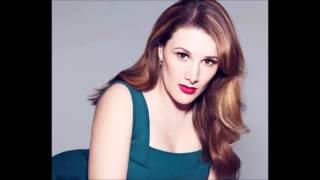 Sam Bailey feat Nicole Scherzinger - And I am Telling you Full Studio Version