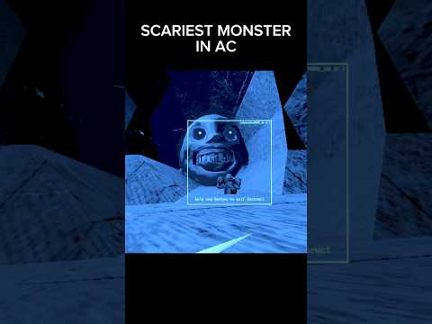 The scariest.. #animalcompany #update #skit #vr #dupe #glitch #infinitemoney #skits #shorts #new