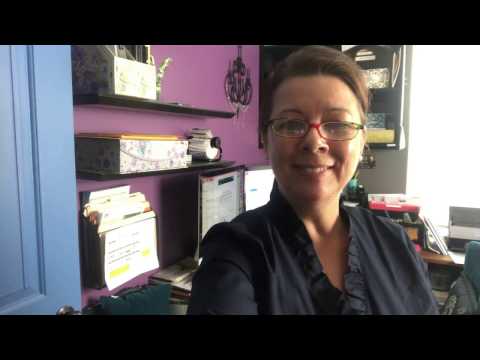 Teresa Congioloso on HOUSE PATROL!