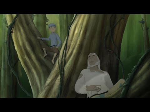 THE PRINCE'S VOYAGE trailer | BFI London Film Festival 2019