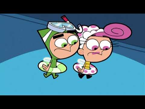 Cosmo & Wanda  - So ist das Leben HD 21b