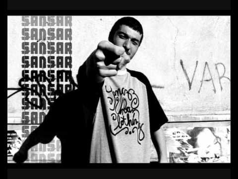 sansar salvo feat. Oldy Brand - Beste new track