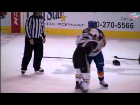 Mike Halmo vs Bobby Farnham