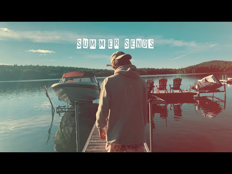 SUMMER SENDS - EPISODE 1 (COTTAGE WEEKEND)