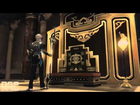 Tales of Xillia 2 playthrough pt79 - Once Friends, Now Enemies