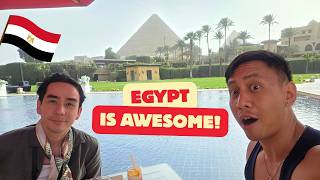 Why Egypt Became Our Favourite Country to Visit 🇪🇬 | Vlog #1869
