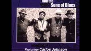 Billy Branch and the Sons of Blues ( Full album)