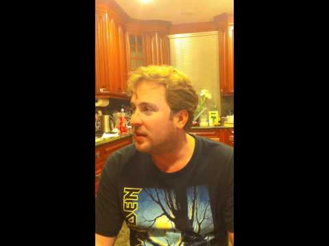 Drunk Russian loves Modern Talking