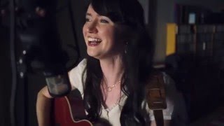 Carole King &quot;I Feel The Earth Move&quot; - Kat Quinn Cover Live at The Bowery Loft