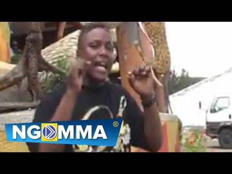 Muriithi John Walker - Kuviuria Kuviuria