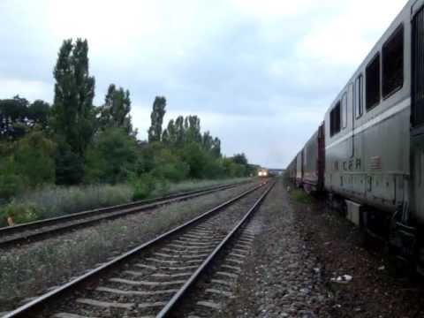 60-1544-0 IN PLINA TRACTIUNE - ESAPATII LA GREU