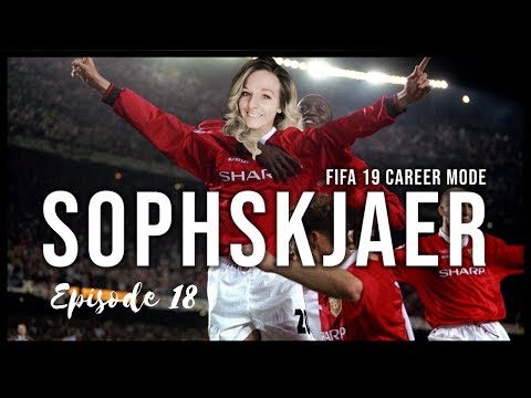 Sophskjaer FIFA 19 Career Mode | Episode 18 *FINAL EPISODE!*
