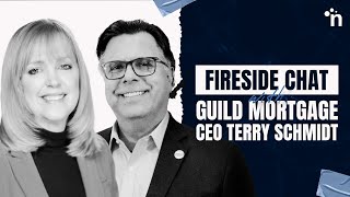 How Guild Mortgage Grew from Small Beginnings to $35 Billion in Assets