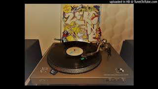 Paul Hardcastle & Universal Funk - Forest Fire