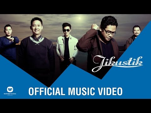 JIKUSTIK - So Sweet (Official Music Video)