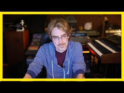 Jesper kyd documentary - bound to sound