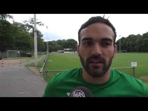 Die Stimmen zum Spiel SV Alemannia Königstädten - Germania Schwanheim II | 02.07.17