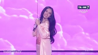 Download lagu Lyodra - Malu Malu Tapi Nyaman (Live In AlloBank Festival 2025 - Day 2) mp3 Download lagu Lyodra - Malu Malu Tapi Nyaman (Live In AlloBank Festival 2025 - Day 2) mp3