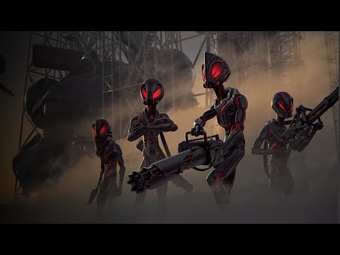 S9 E02 Re-Awakening Lets Play Endless Space 2 JC Proton Sophons Endless Difficulty