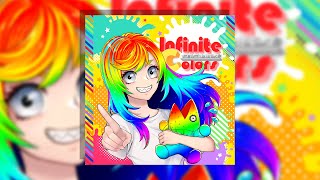 Infinite Colors