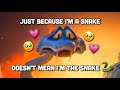 ZOOTOPIA 2 But It S Just Gary The Snake Deserving Better