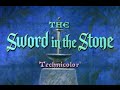 The Sword In The Stone Disneycember