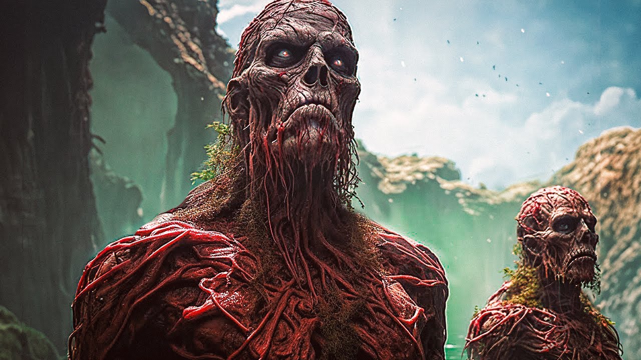 Before the Flood: WHAT WAS LIFE LIKE BEFORE THE FLOOD