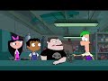 Buford Calls Out The Title Sequence Clip Phineas And Ferb