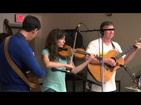 2015-07-25 O3 C3 Katie Glassman - 2015 Columbia Gorge Fiddle Contest - Stevenson, WA