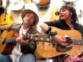 Corinne West & Kelly Joe Phelps ~ Lady Luck