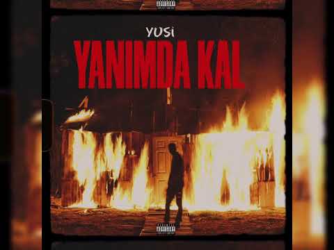 Yusi - Yanımda Kal (Official Audio)