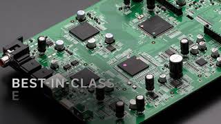 Denon PMA-150H Noir (photo supp. n°10)