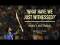 Kohli V Australia He Likes A Fight He Likes A Scrap ICC Men S T20 World Cup 2016