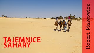 Tajemnice Sahary. (odc. 93)