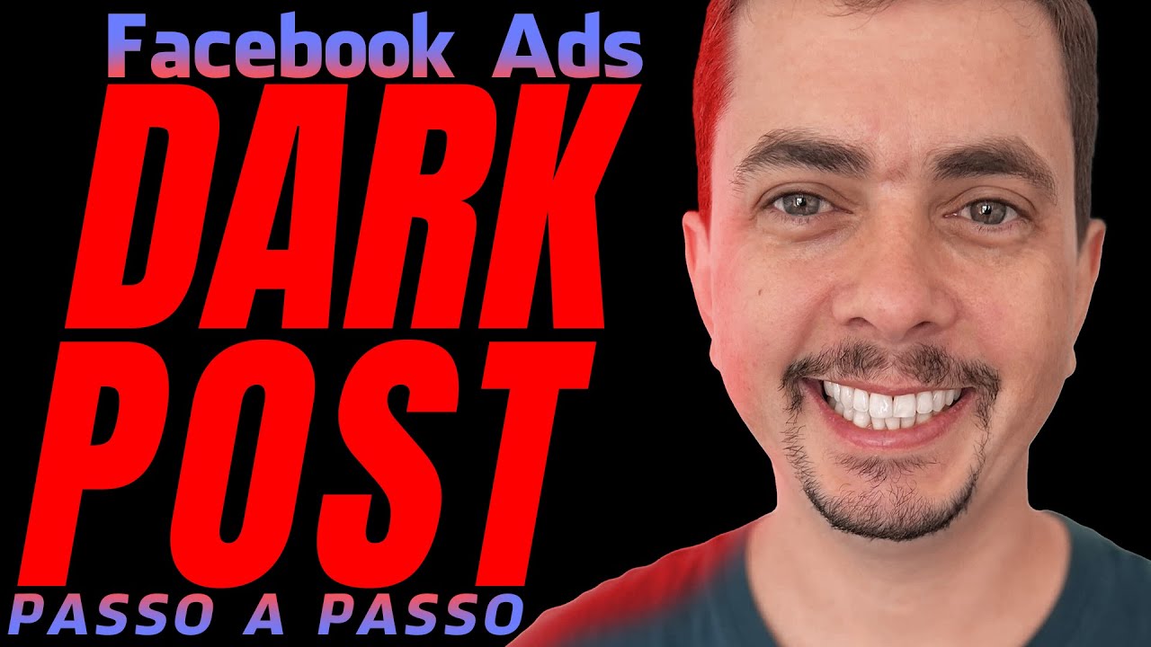 Dark Post Revelado: O Segredo para Impulsionar a Performance dos Seus Anúncios no Facebook
