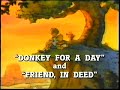 Closing To The New Adventures Of Winnie The Pooh Volume 3 1989 VHS