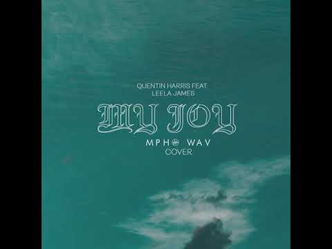 Quentin Harris Feat. Leela James - My Joy (Mpho Wav Cover)