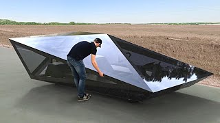次元が違う！天才的な発明品