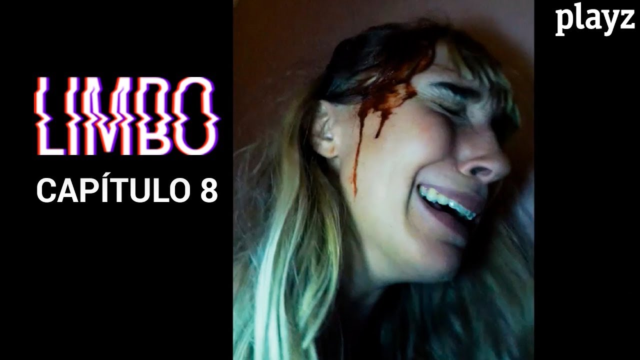 1X8 LIMBO CAPÍTULO 8 7:25