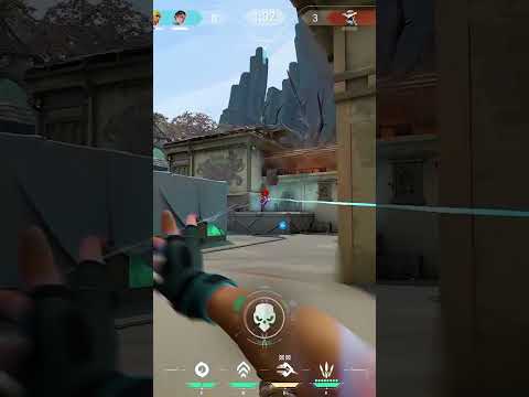 #valorant #shorts #valorantclips #valorant3k #gaming