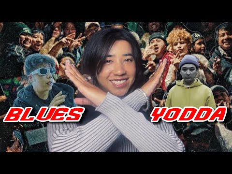 Atee Nai Ramailo | Blues X Yodda - Chahanaley (Remix) featuring Nepal Battle Station |Reaction video