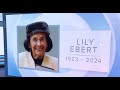 holocaust survivor lily ebert dies at 100 her inspiring stories lives on