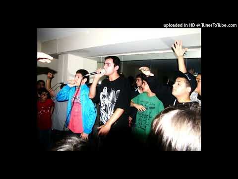 Stalker ft. Dante - Bitti Tesellim