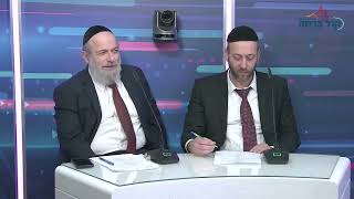 הנואם העונה הרביעית | הפרק התשיעי