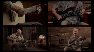 Leo Kottke &amp; Mike Gordon - Four Songs