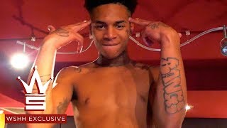 BBG Baby Joe "Foolishness" (WSHH Exclusive - Official Music Video)