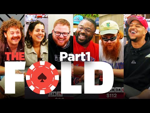 The Fold powered by Sheath Underwear | S2E4 Part1 (Brian Simpson, William Montgomery &  Kim Congdon)