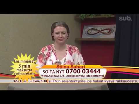 Astral TV - Huulet | Känninen jäbä soittaa