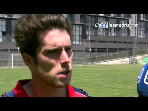 Protagonistas Sanse-Marino (Playoffs ascenso a Segunda B)