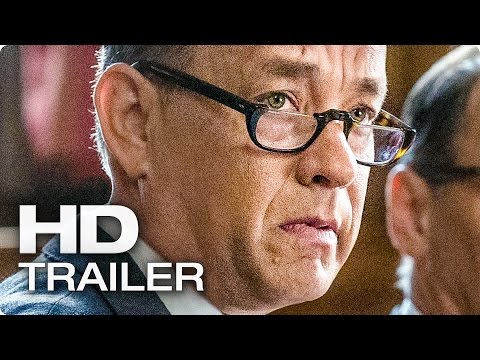 Trailer Bridge of Spies: Der Unterhändler